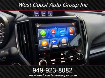2019 Subaru Impreza Limited   - Photo 18 - Costa Mesa, CA 92626