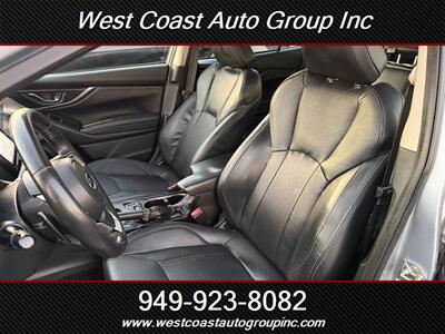 2019 Subaru Impreza Limited   - Photo 7 - Costa Mesa, CA 92626