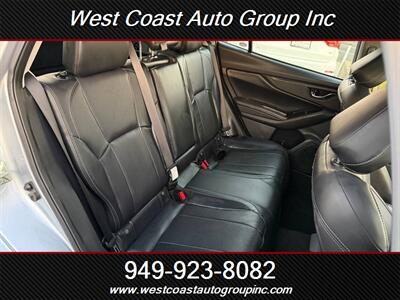 2019 Subaru Impreza Limited   - Photo 11 - Costa Mesa, CA 92626