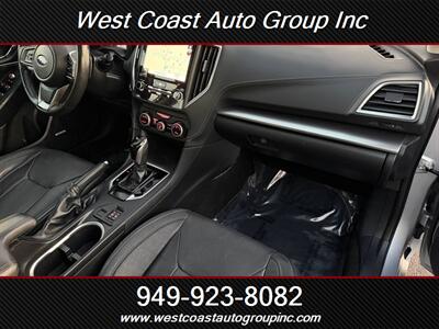 2019 Subaru Impreza Limited   - Photo 9 - Costa Mesa, CA 92626