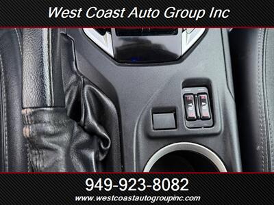 2019 Subaru Impreza Limited   - Photo 19 - Costa Mesa, CA 92626