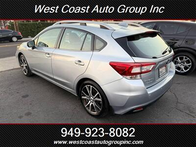 2019 Subaru Impreza Limited   - Photo 4 - Costa Mesa, CA 92626
