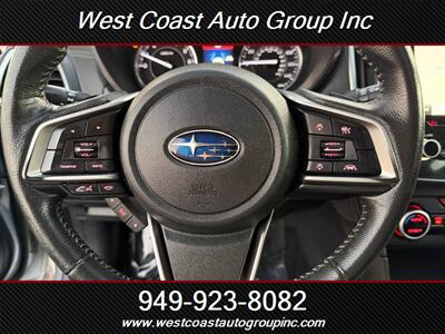 2019 Subaru Impreza Limited   - Photo 13 - Costa Mesa, CA 92626