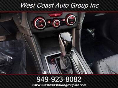 2019 Subaru Impreza Limited   - Photo 21 - Costa Mesa, CA 92626