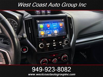 2019 Subaru Impreza Limited   - Photo 17 - Costa Mesa, CA 92626