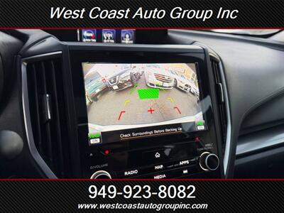 2019 Subaru Impreza Limited   - Photo 16 - Costa Mesa, CA 92626