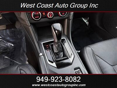 2019 Subaru Impreza Limited   - Photo 22 - Costa Mesa, CA 92626