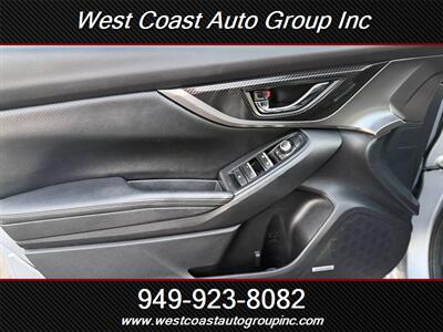 2019 Subaru Impreza Limited   - Photo 20 - Costa Mesa, CA 92626