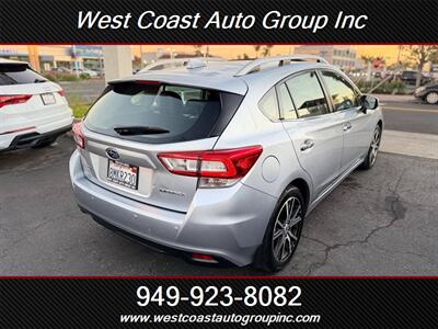 2019 Subaru Impreza Limited   - Photo 3 - Costa Mesa, CA 92626