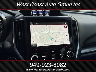 2019 Subaru Impreza Limited   - Photo 15 - Costa Mesa, CA 92626