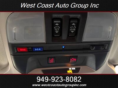 2019 Subaru Impreza Limited   - Photo 23 - Costa Mesa, CA 92626