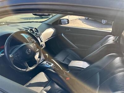 2010 Nissan Altima 3.5 SR   - Photo 9 - Costa Mesa, CA 92626