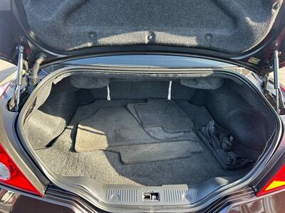 2010 Nissan Altima 3.5 SR   - Photo 18 - Costa Mesa, CA 92626