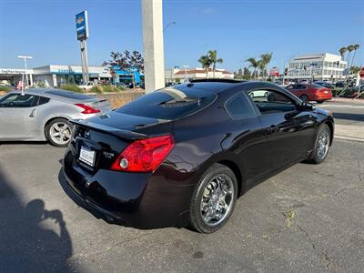2010 Nissan Altima 3.5 SR   - Photo 6 - Costa Mesa, CA 92626