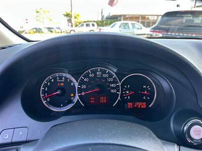 2010 Nissan Altima 3.5 SR   - Photo 10 - Costa Mesa, CA 92626