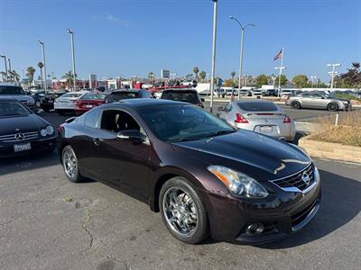2010 Nissan Altima 3.5 SR   - Photo 3 - Costa Mesa, CA 92626