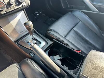 2010 Nissan Altima 3.5 SR   - Photo 14 - Costa Mesa, CA 92626