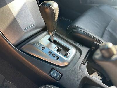2010 Nissan Altima 3.5 SR   - Photo 15 - Costa Mesa, CA 92626