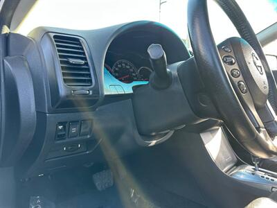 2010 Nissan Altima 3.5 SR   - Photo 8 - Costa Mesa, CA 92626
