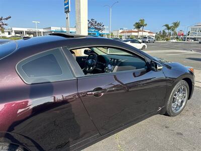 2010 Nissan Altima 3.5 SR   - Photo 7 - Costa Mesa, CA 92626