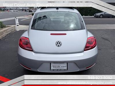 2014 Volkswagen Beetle 1.8T PZEV - Photo 18 - Costa Mesa, CA 92626