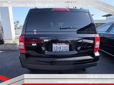2015 Jeep Patriot Sport   - Photo 18 - Costa Mesa, CA 92626