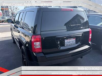 2015 Jeep Patriot Sport   - Photo 5 - Costa Mesa, CA 92626