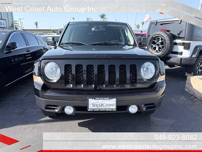 2015 Jeep Patriot Sport   - Photo 17 - Costa Mesa, CA 92626