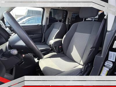 2015 Jeep Patriot Sport   - Photo 7 - Costa Mesa, CA 92626