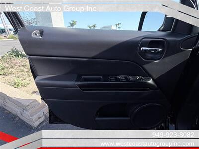 2015 Jeep Patriot Sport   - Photo 15 - Costa Mesa, CA 92626