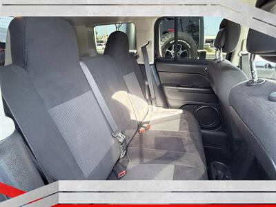 2015 Jeep Patriot Sport   - Photo 10 - Costa Mesa, CA 92626