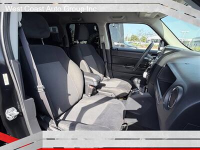 2015 Jeep Patriot Sport   - Photo 9 - Costa Mesa, CA 92626