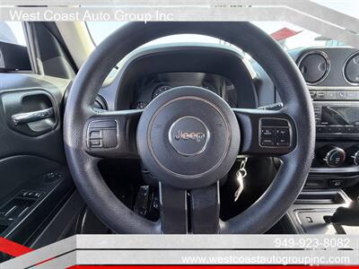 2015 Jeep Patriot Sport   - Photo 12 - Costa Mesa, CA 92626