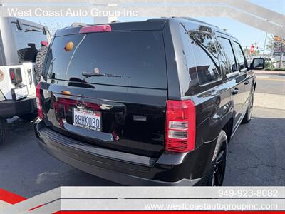 2015 Jeep Patriot Sport   - Photo 4 - Costa Mesa, CA 92626