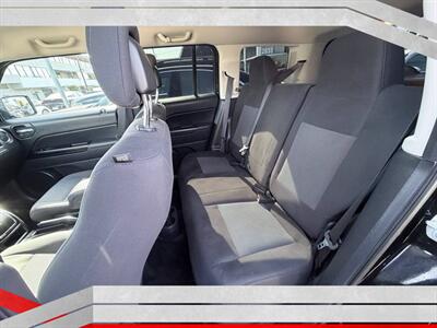 2015 Jeep Patriot Sport   - Photo 11 - Costa Mesa, CA 92626
