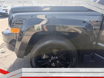 2015 Jeep Patriot Sport   - Photo 19 - Costa Mesa, CA 92626