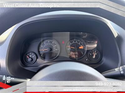 2015 Jeep Patriot Sport   - Photo 16 - Costa Mesa, CA 92626