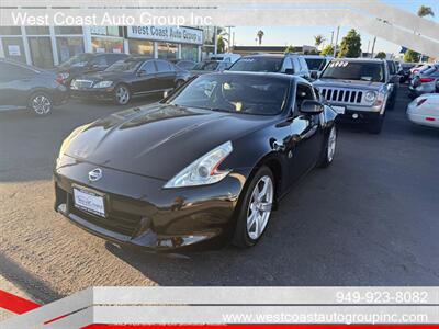 2011 Nissan 370Z Touring - Photo 2 - Costa Mesa, CA 92626