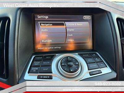 2011 Nissan 370Z Touring - Photo 18 - Costa Mesa, CA 92626