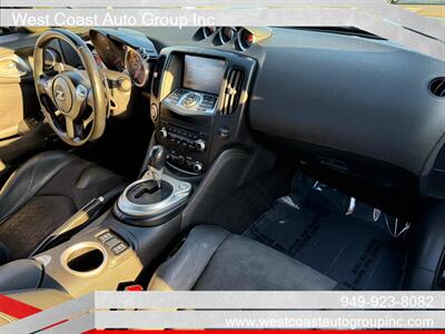 2011 Nissan 370Z Touring - Photo 7 - Costa Mesa, CA 92626