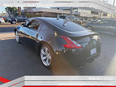 2011 Nissan 370Z Touring - Photo 5 - Costa Mesa, CA 92626