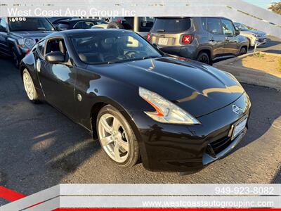 2011 Nissan 370Z Touring - Photo 3 - Costa Mesa, CA 92626