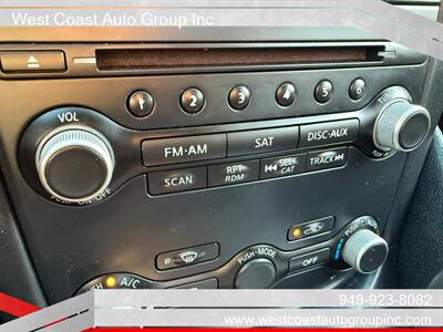 2011 Nissan 370Z Touring - Photo 11 - Costa Mesa, CA 92626