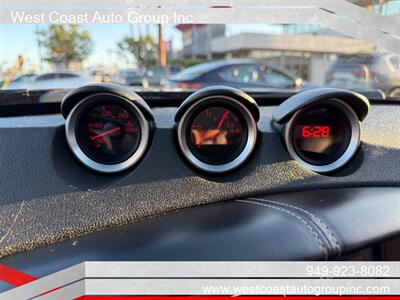 2011 Nissan 370Z Touring - Photo 13 - Costa Mesa, CA 92626
