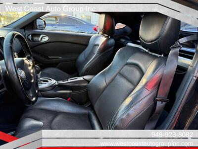 2011 Nissan 370Z Touring - Photo 10 - Costa Mesa, CA 92626