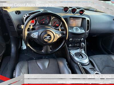2011 Nissan 370Z Touring - Photo 9 - Costa Mesa, CA 92626