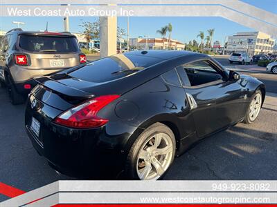 2011 Nissan 370Z Touring - Photo 4 - Costa Mesa, CA 92626