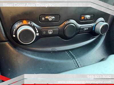 2011 Nissan 370Z Touring - Photo 12 - Costa Mesa, CA 92626