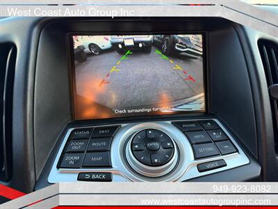 2011 Nissan 370Z Touring - Photo 16 - Costa Mesa, CA 92626