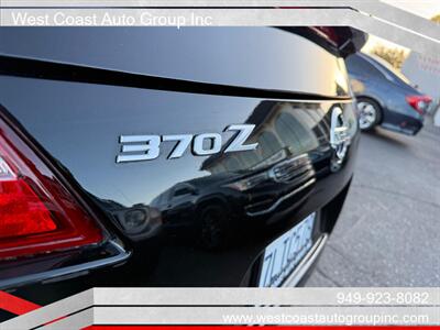 2011 Nissan 370Z Touring - Photo 23 - Costa Mesa, CA 92626